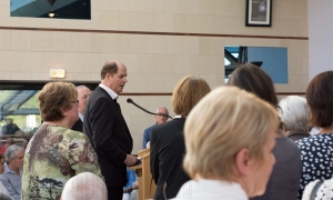 Exposition de Jean-Yves Bourgain à St Amand Montrond du 6 juillet au 15 septembre 2013