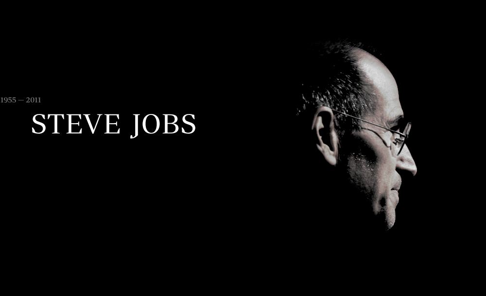 By by Steve By by Steve