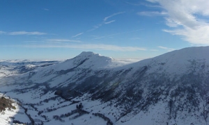 Troncais-Nature, ambiances d'ombres et de lumières
