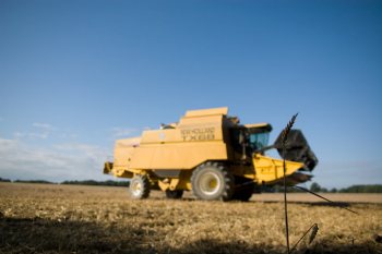 Empreinte rurale, ambiances, regards...