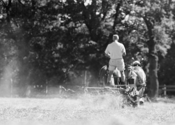 Empreinte rurale, ambiances, regards...