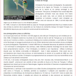Écho du Berry, Presse 2010 Écho du Berry, Presse 2010
