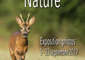 Instants Nature 2017, Bourbon l'Archambault Instants Nature 2017, Bourbon l'Archambault