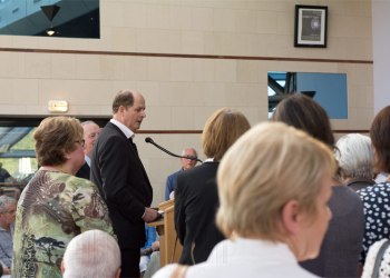 Exposition de Jean-Yves Bourgain à St Amand Montrond du 6 juillet au 15 septembre 2013