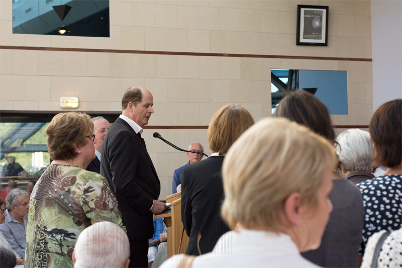 Exposition de Jean-Yves Bourgain à St Amand Montrond du 6 juillet au 15 septembre 2013 Exposition de Jean-Yves Bourgain à St Amand Montrond du 6 juillet au 15 septembre 2013