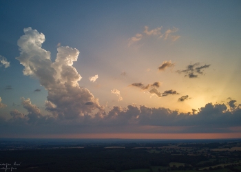 Ciel du Bourbonnais