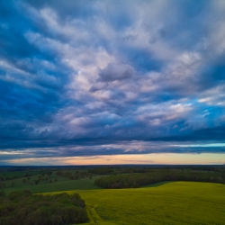 Avant l’orage, tombera-tombera pas ?