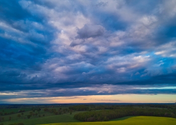 Avant l’orage, tombera-tombera pas ?