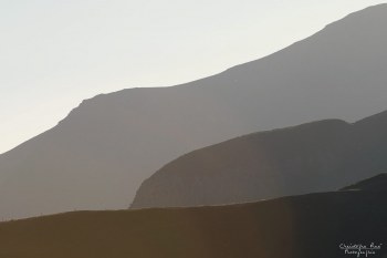 Relief automnal, Auvergne