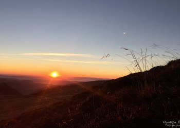 Soleil d'Auvergne
