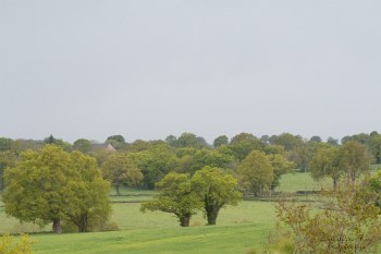 Couleurs du printemps Bourbonnais