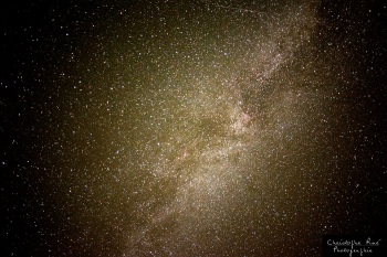 Couleurs estivales du Bourbonnais