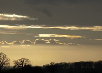 Ciel du Bourbonnais