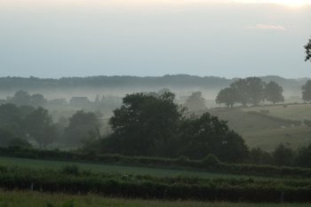 Couleurs, reliefs, ambiances