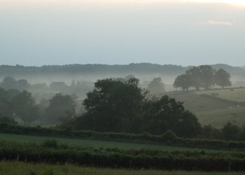 Couleurs, reliefs, ambiances