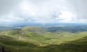 Troncais-Nature en vallée de Chaudefour