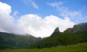Troncais-Nature en vallée de Chaudefour