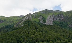 Troncais-Nature en vallée de Chaudefour