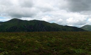 Troncais-Nature en vallée de Chaudefour