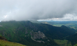 Troncais-Nature en vallée de Chaudefour