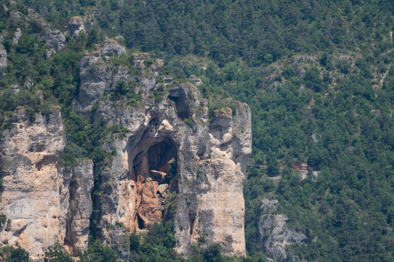 Gorge de la Jonte