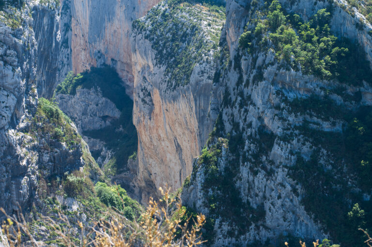 Vertigineux Verdon